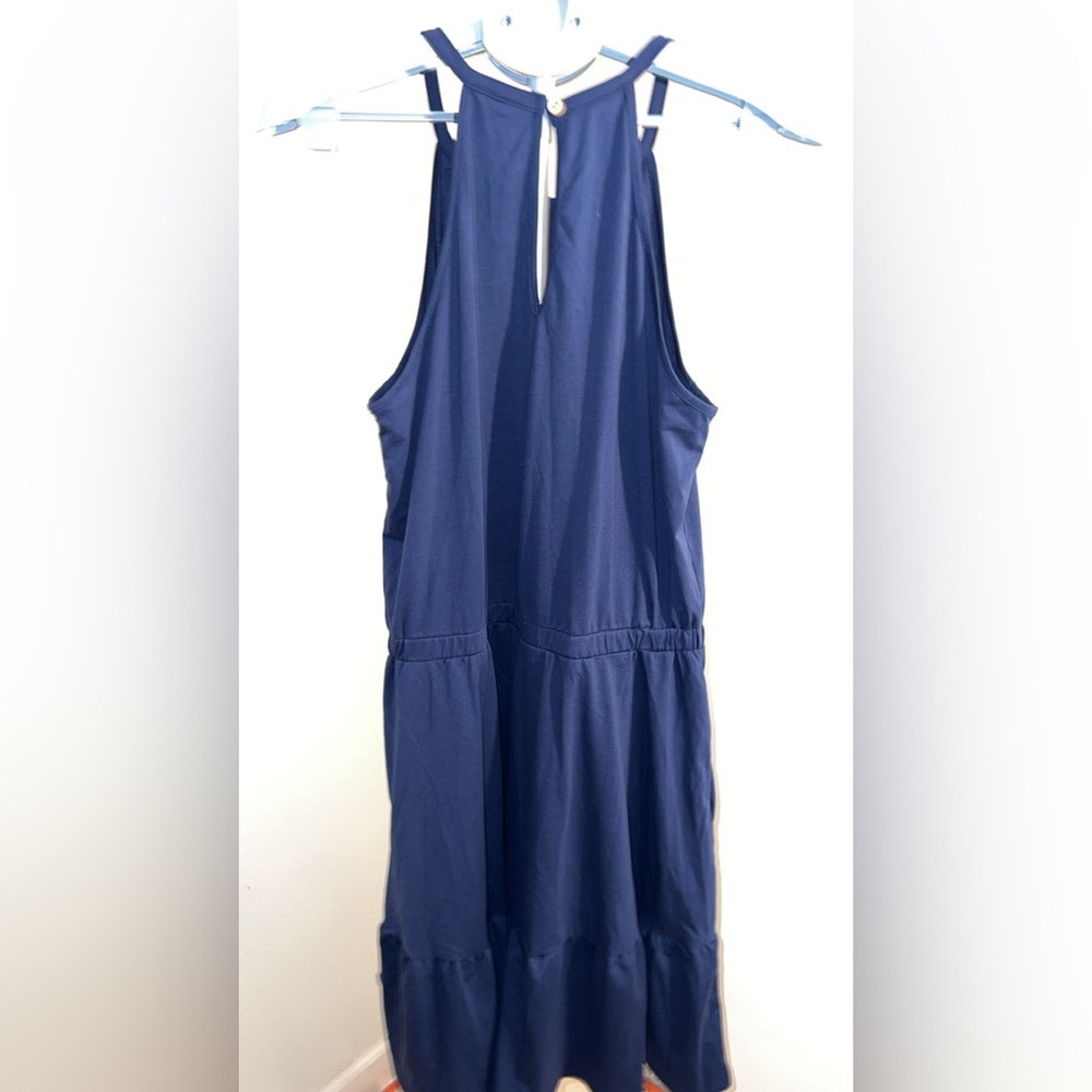 Women’s Ruffle Dress - Picture 4 of 9
